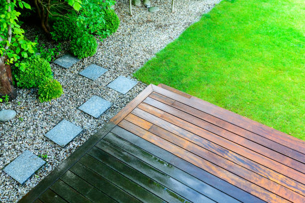Best Dumpster Area Cleaning  in Milford, NJ