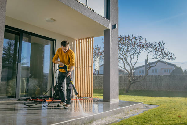 Trusted Milford, NJ Pressure Washing Services Experts